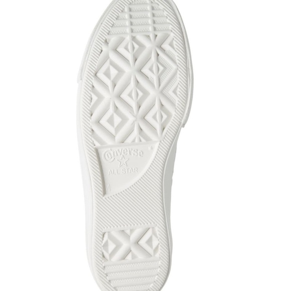 NIB Converse high lift sneaker size: 5.5 - Picture 6 of 6